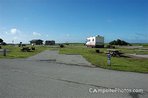 campsite electrical boxes half moon bay state par|half moon bay state beach ca.